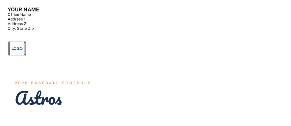Marketing Envelopes