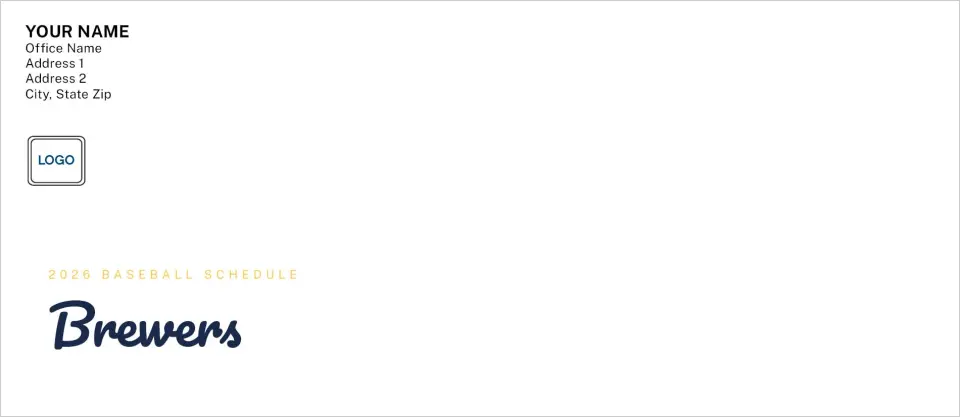 Marketing Envelopes