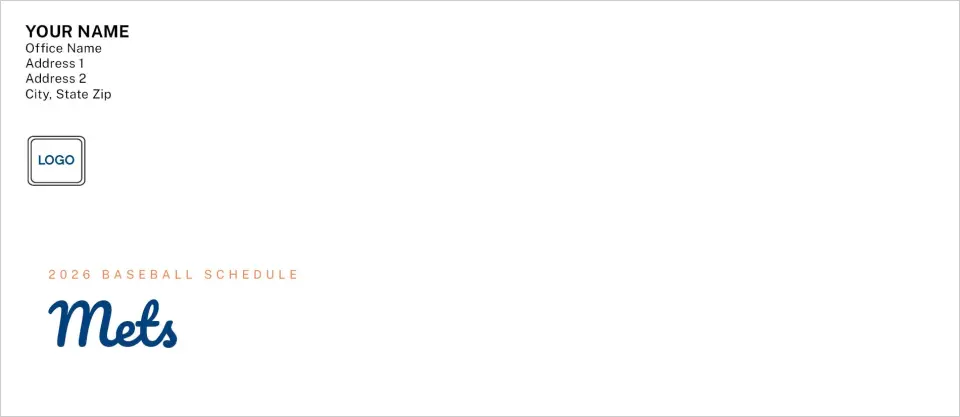 Marketing Envelopes