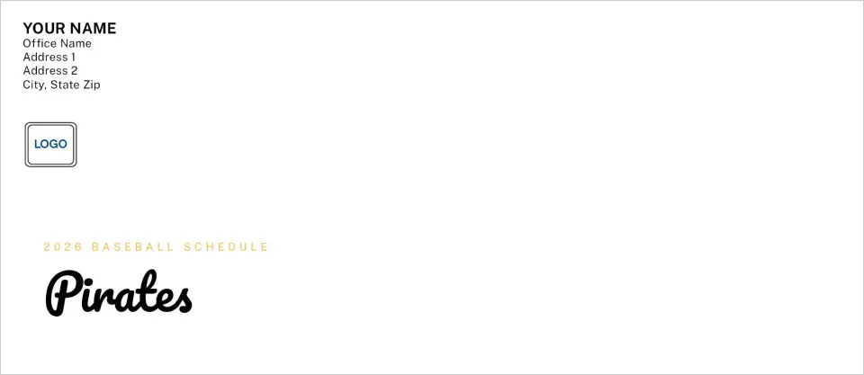 Marketing Envelopes
