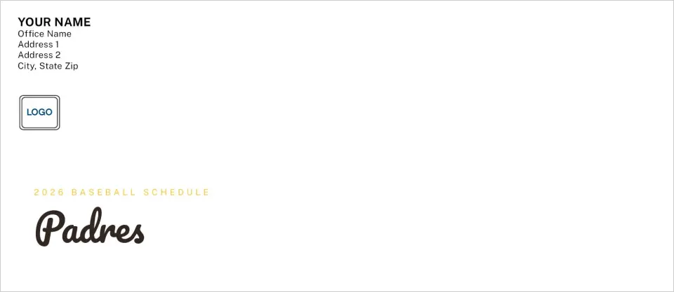 Marketing Envelopes
