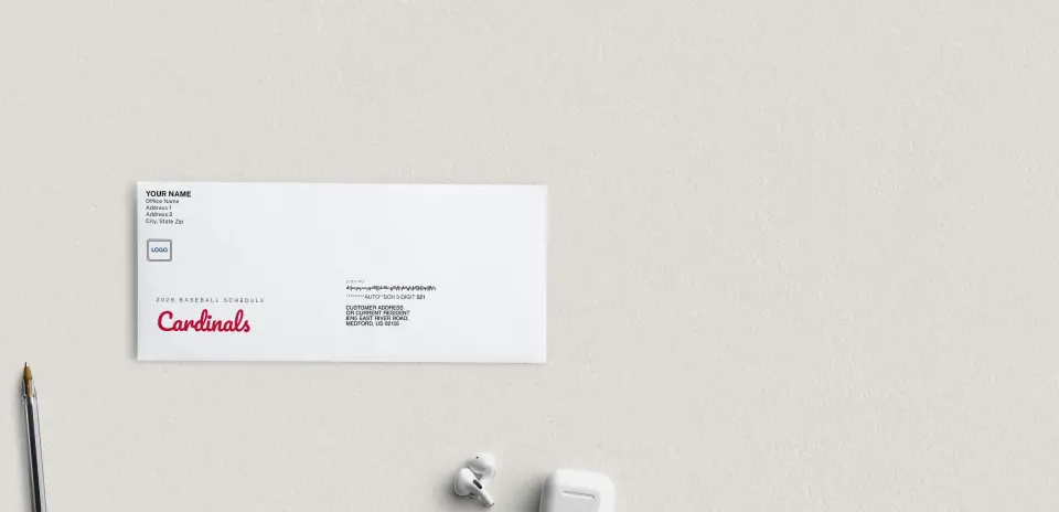 Marketing Envelopes