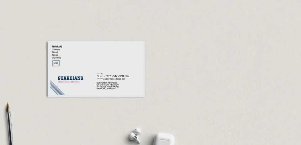 Marketing Envelopes