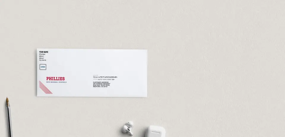 Marketing Envelopes