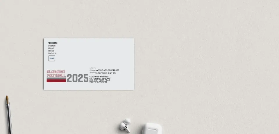 Marketing Envelopes