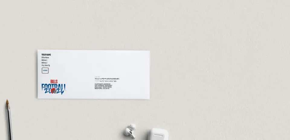 Marketing Envelopes