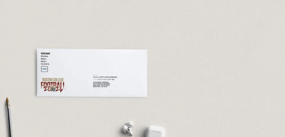 Marketing Envelopes