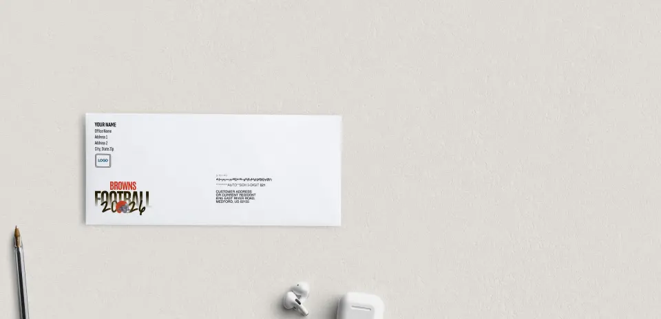 Marketing Envelopes