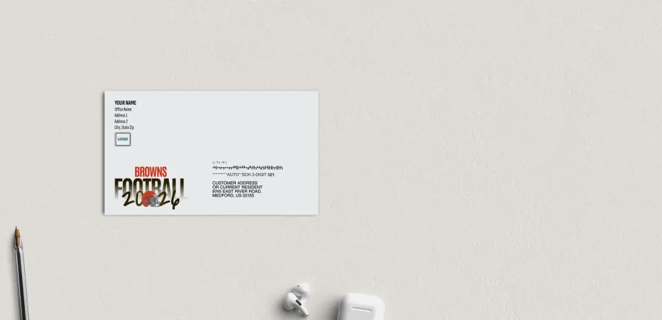 Marketing Envelopes