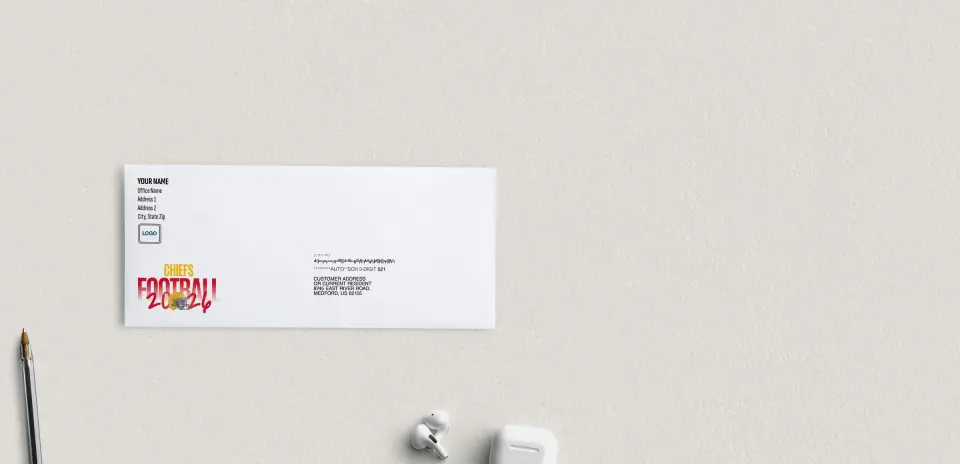 Marketing Envelopes