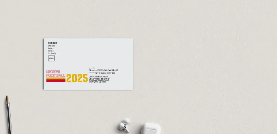 Marketing Envelopes