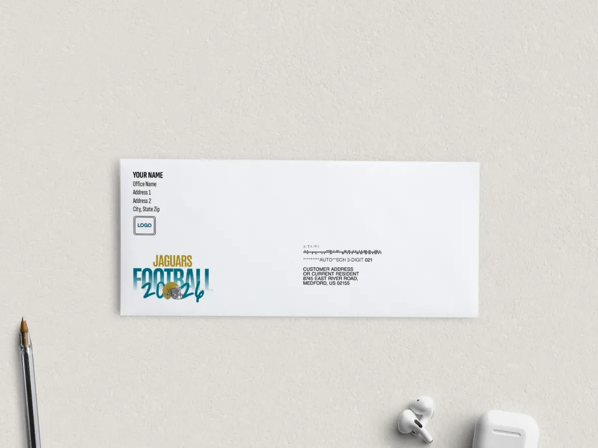Marketing Envelopes
