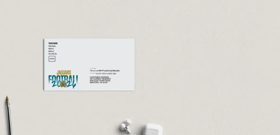 Marketing Envelopes