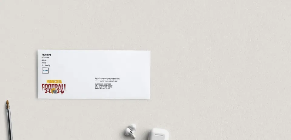 Marketing Envelopes