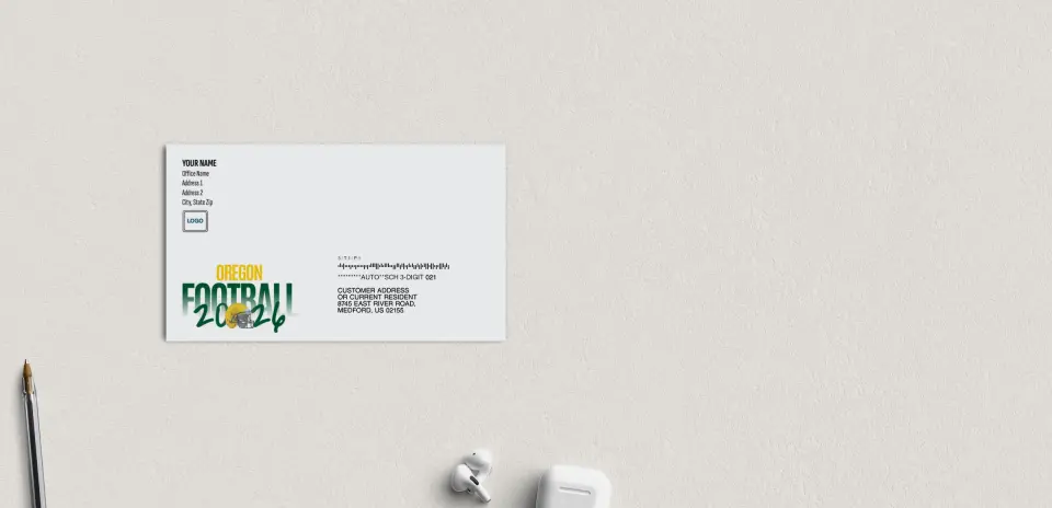 Marketing Envelopes