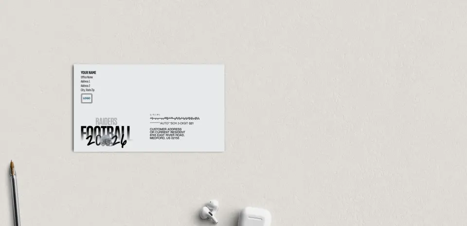 Marketing Envelopes