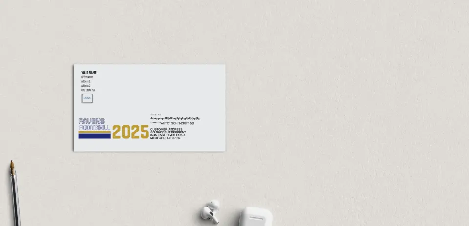Marketing Envelopes