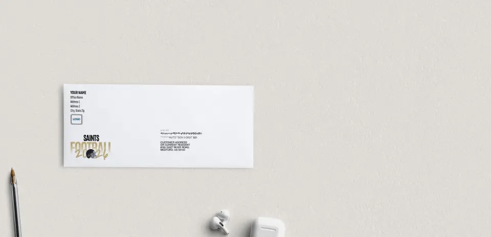 Marketing Envelopes