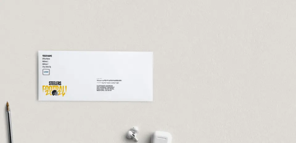 Marketing Envelopes