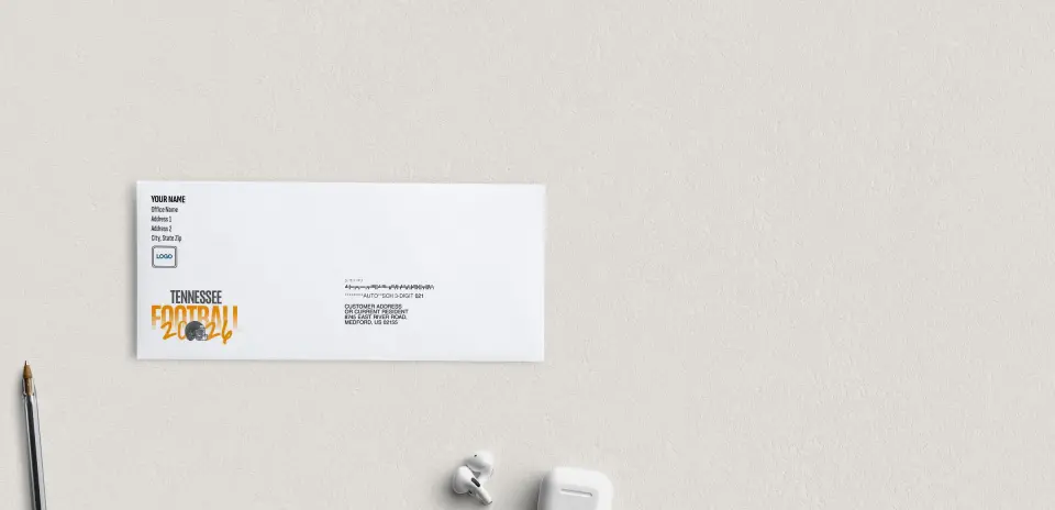 Marketing Envelopes