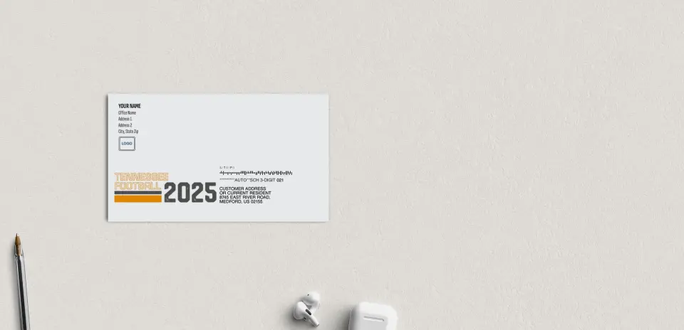 Marketing Envelopes