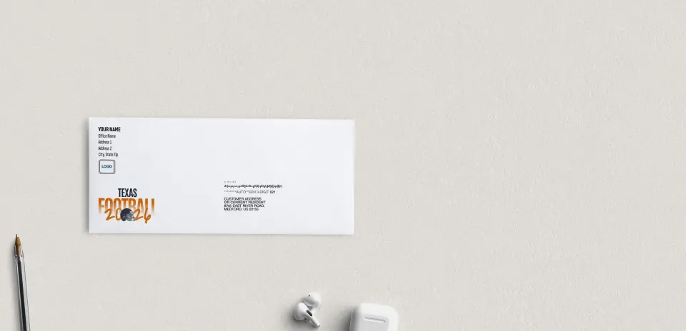 Marketing Envelopes