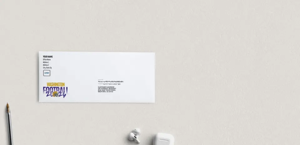 Marketing Envelopes