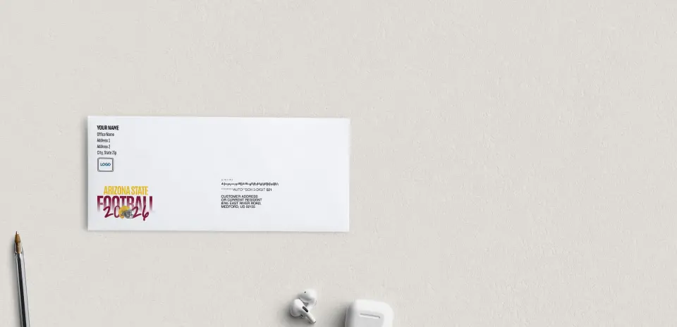 Marketing Envelopes