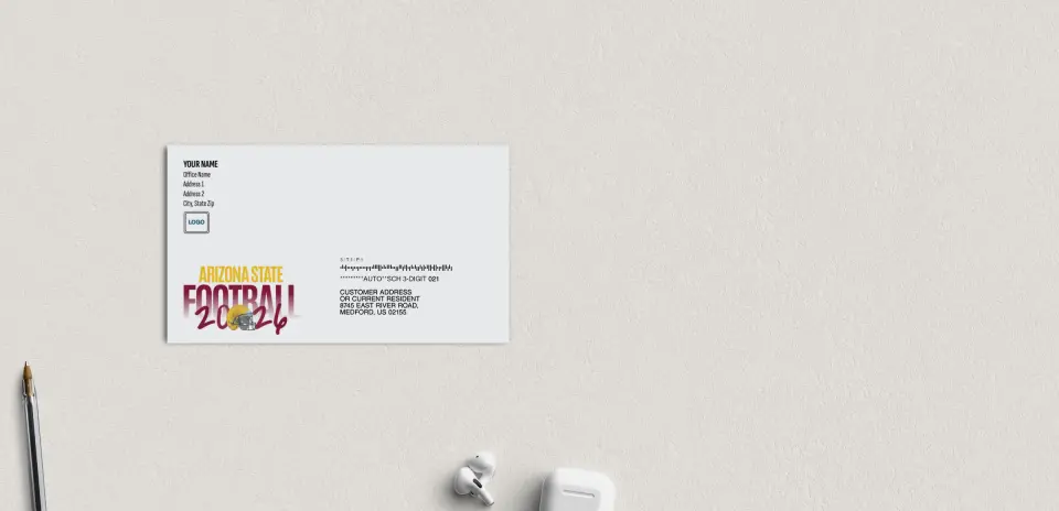 Marketing Envelopes