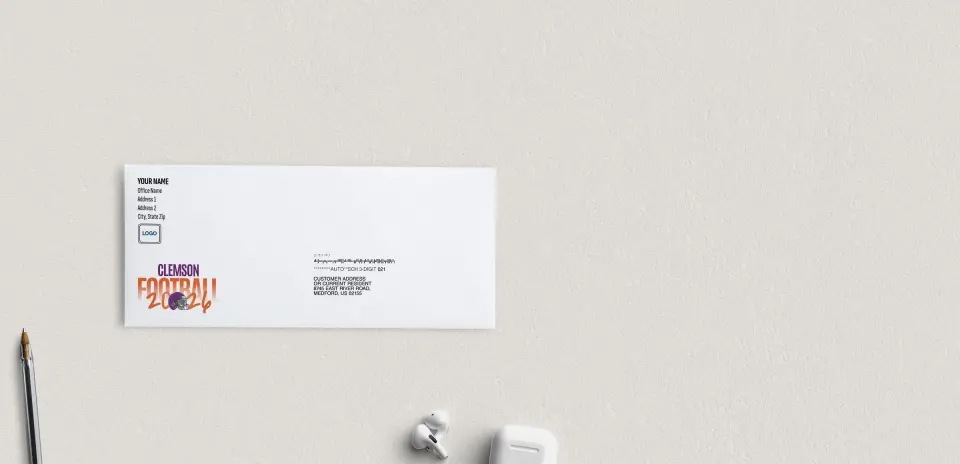 Marketing Envelopes