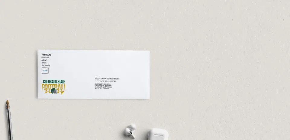 Marketing Envelopes