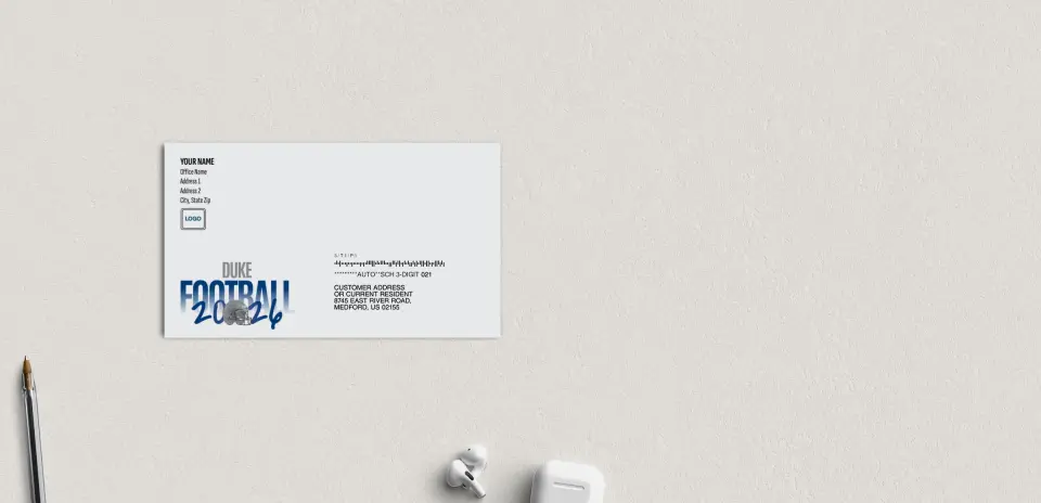 Marketing Envelopes