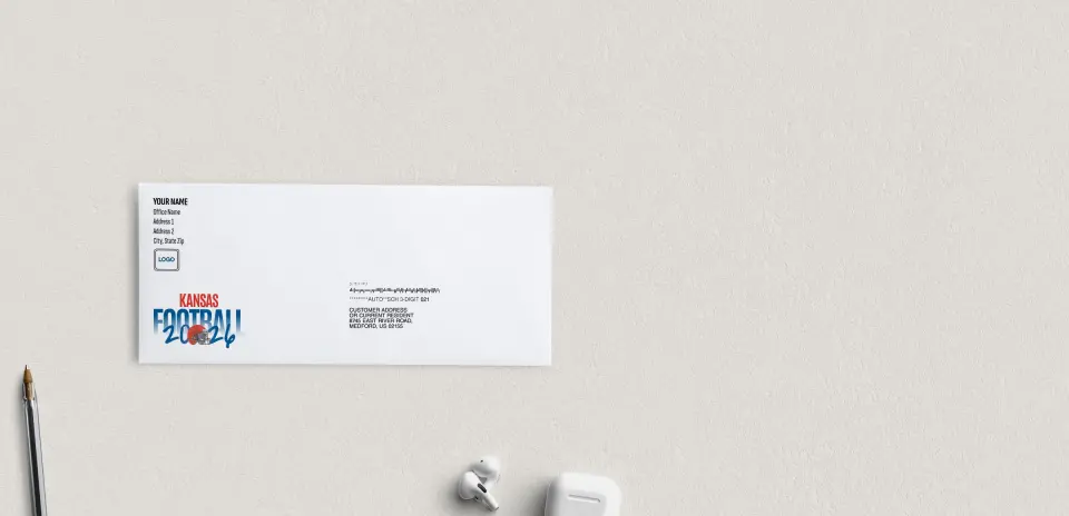 Marketing Envelopes