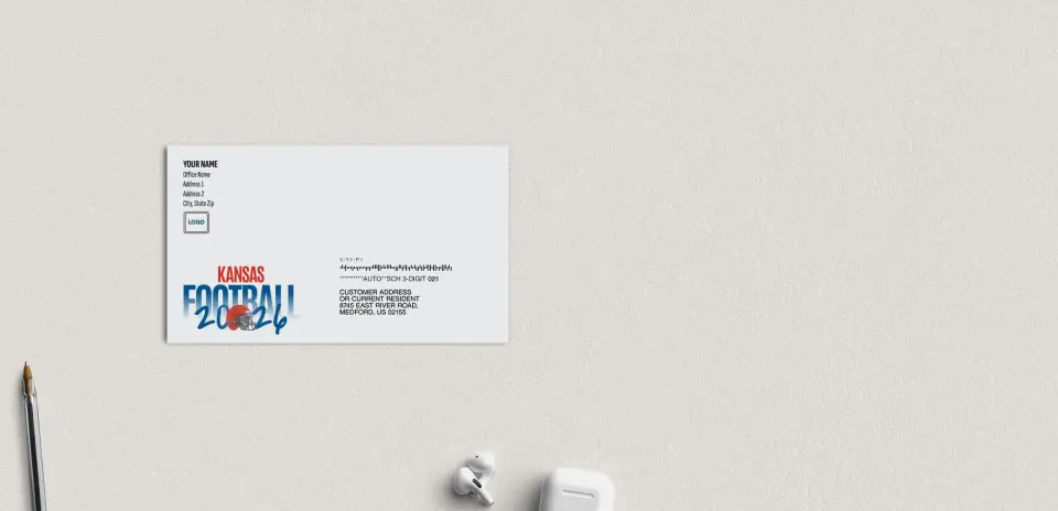 Marketing Envelopes