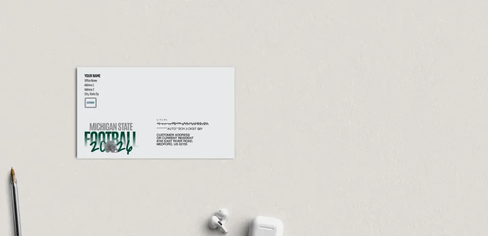 Marketing Envelopes