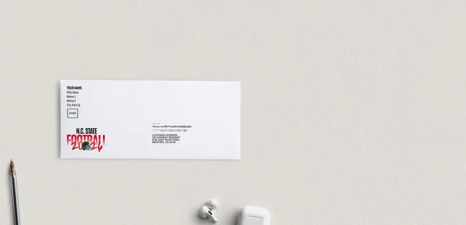 Marketing Envelopes