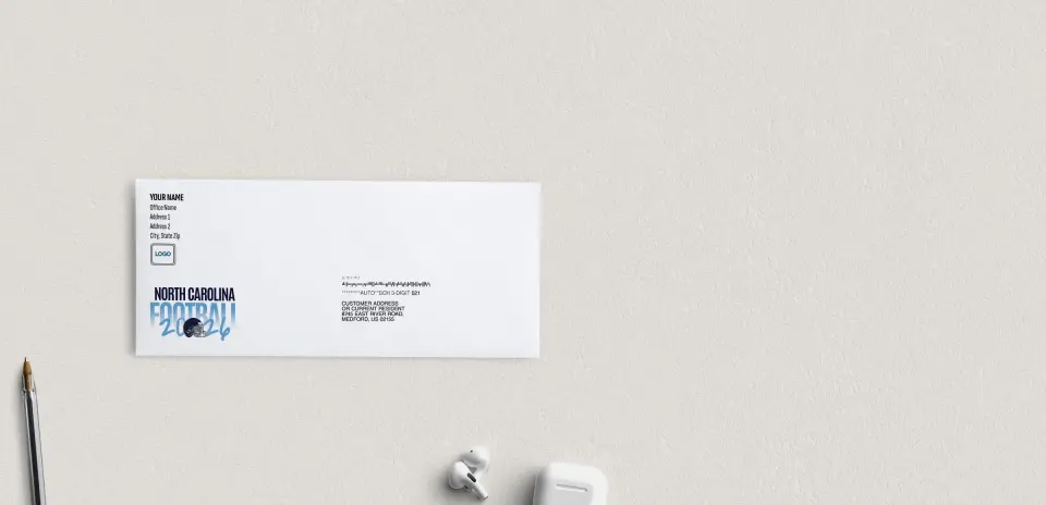 Marketing Envelopes