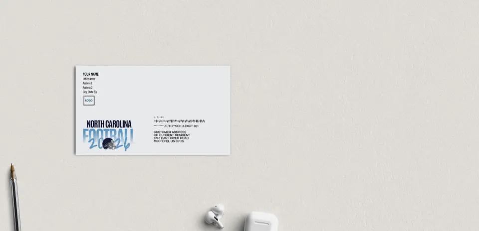 Marketing Envelopes