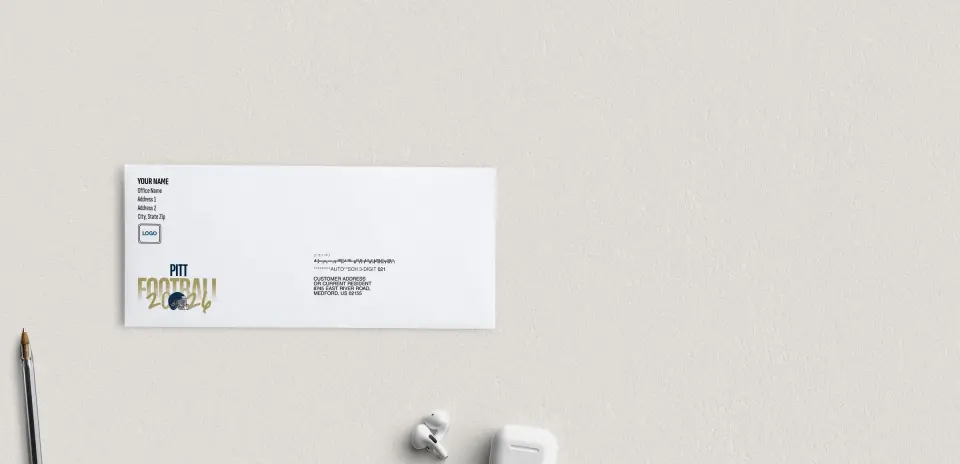 Marketing Envelopes