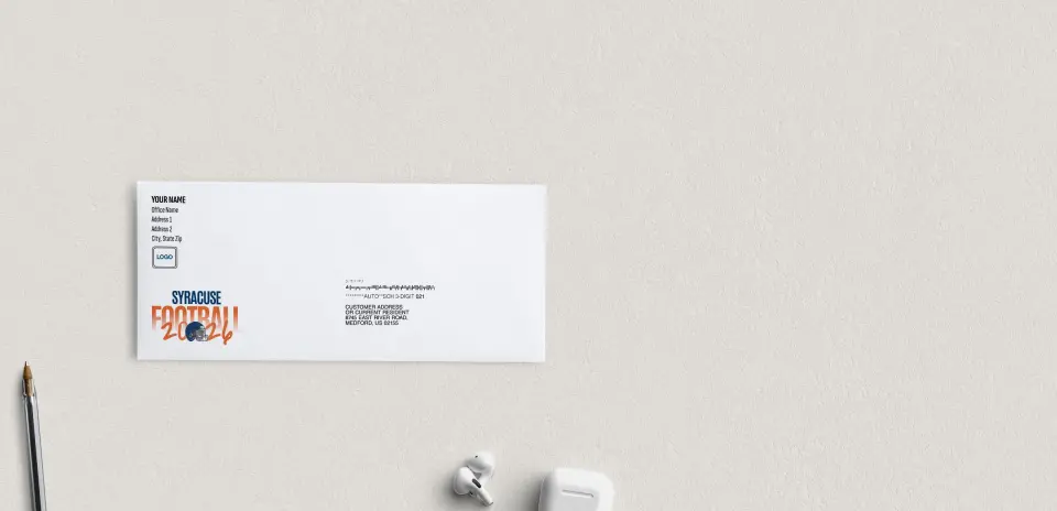 Marketing Envelopes