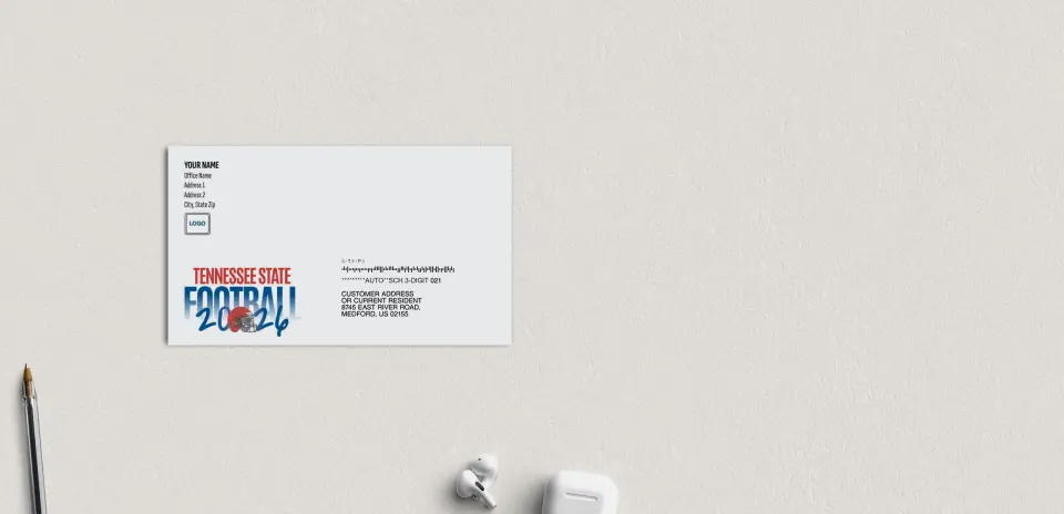 Marketing Envelopes