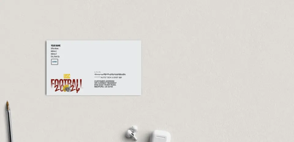 Marketing Envelopes