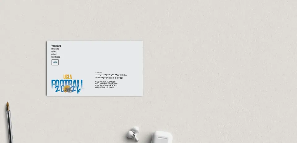 Marketing Envelopes
