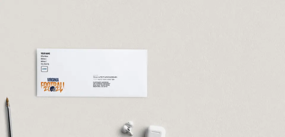Marketing Envelopes