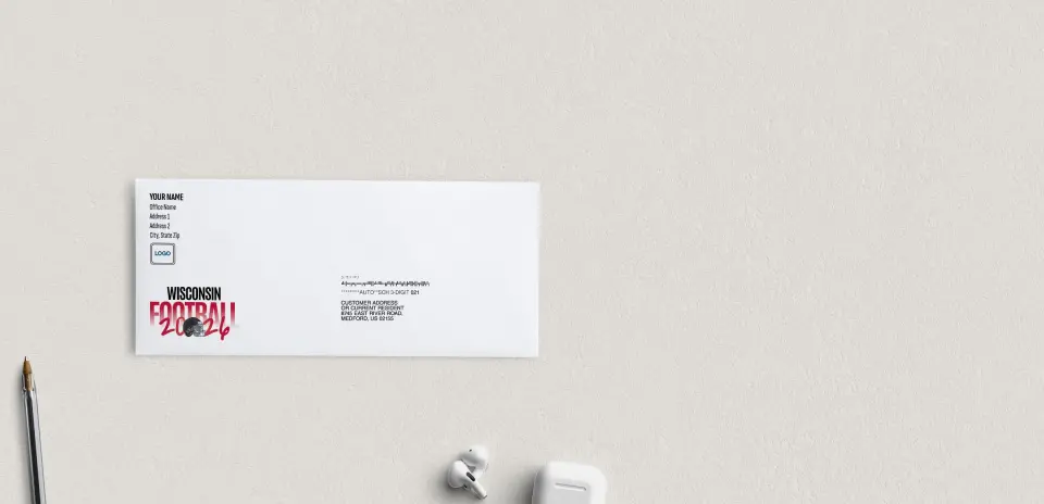 Marketing Envelopes
