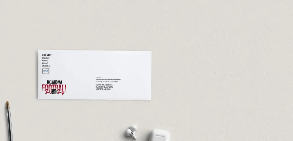 Marketing Envelopes