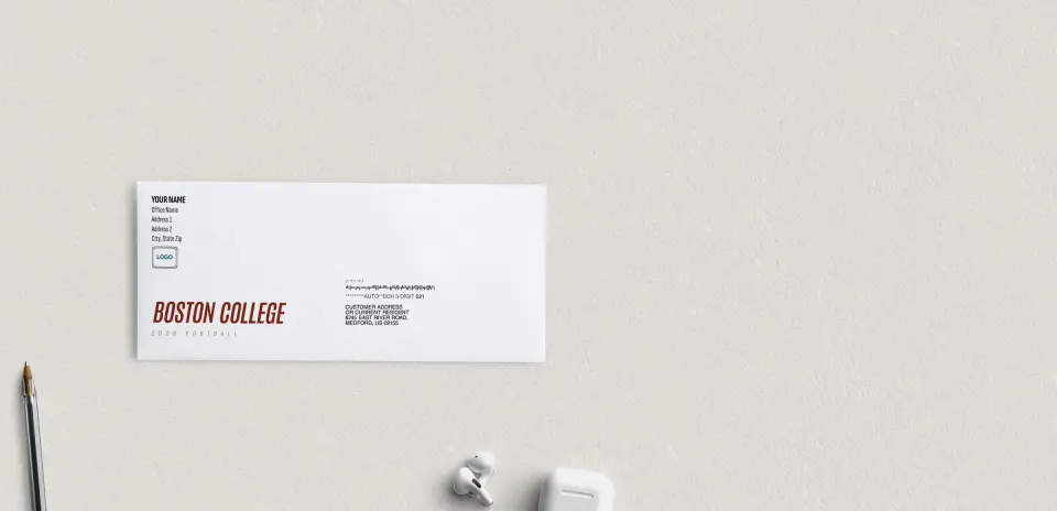 Marketing Envelopes