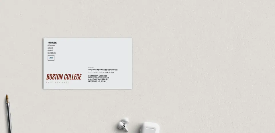 Marketing Envelopes