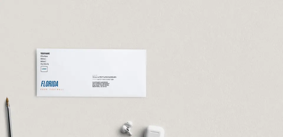 Marketing Envelopes
