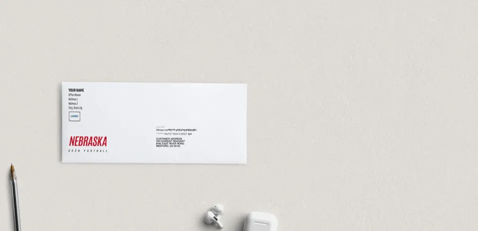Marketing Envelopes